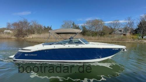 Cobalt 296 technische daten 